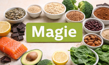 Why the body needs magnesium?
