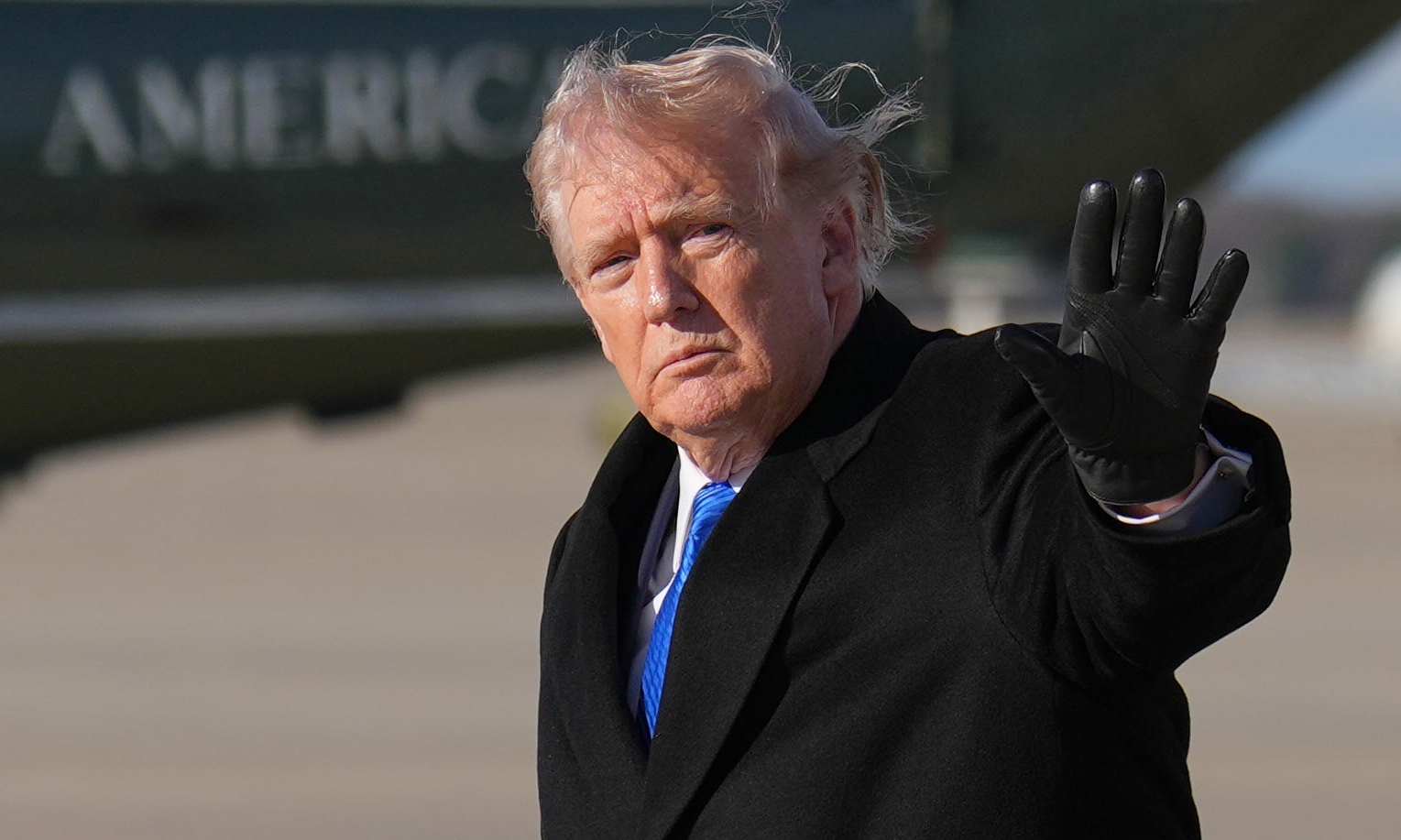 Behind-the-scenes efforts to de-escalate the Iran conflict