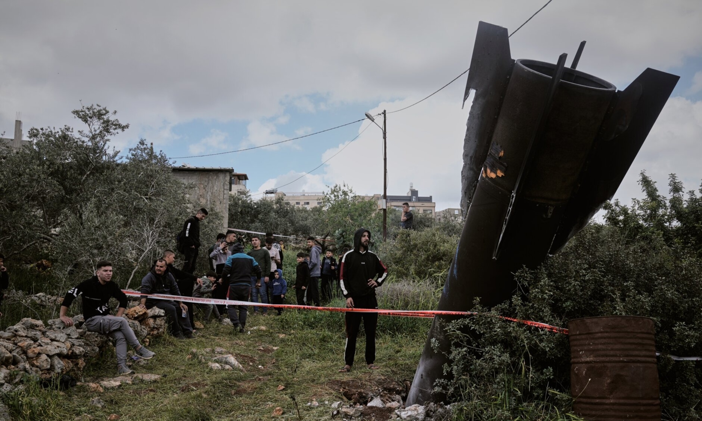 Iran rejects US ceasefire proposal