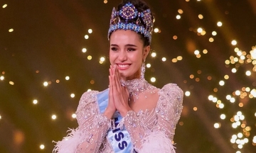 Miss World to be held in Vietnam for the first time