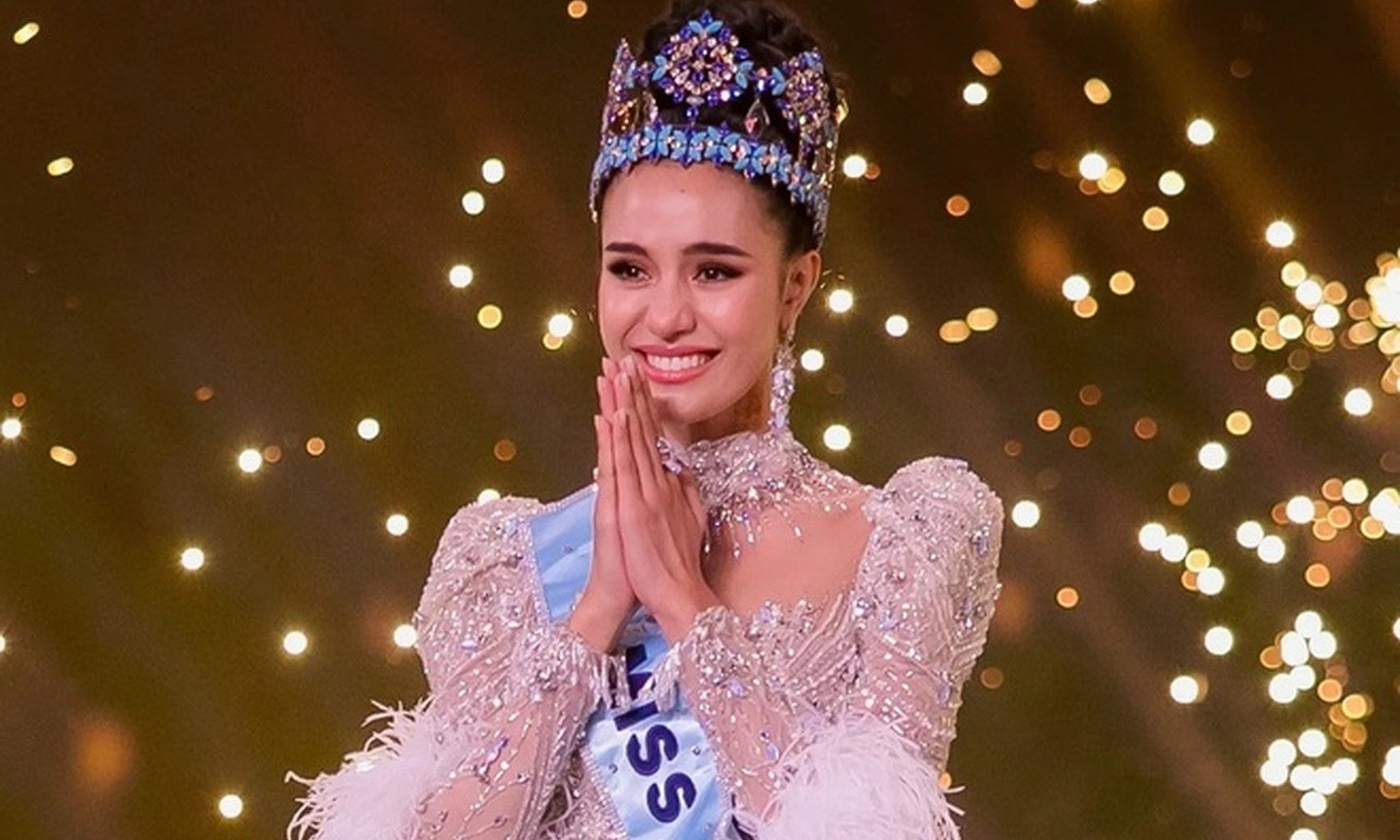 Miss World to be held in Vietnam for the first time
