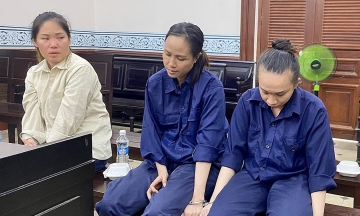 Billions collected by illegal surrogacy ring in TP HCM