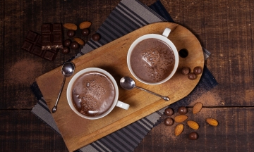 5 chocolate treats for brain health and better sleep