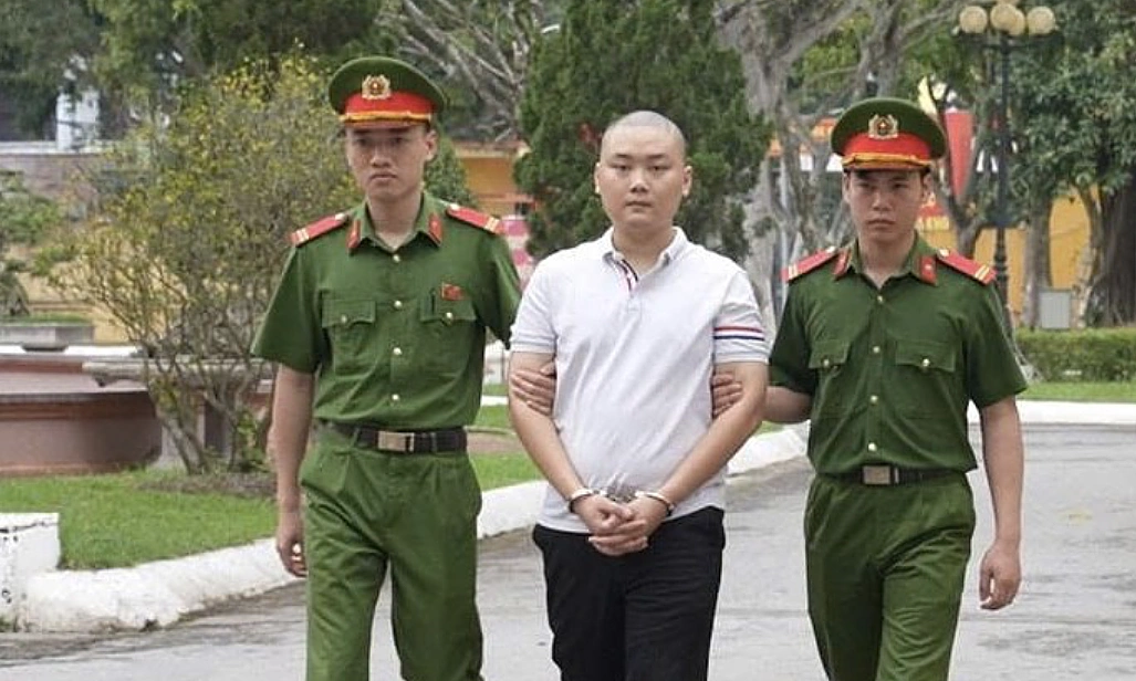 Thanh Hoa student creates malware to infiltrate over 94,000 computers worldwide