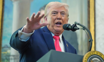 Motivations potentially driving trump towards iran negotiations