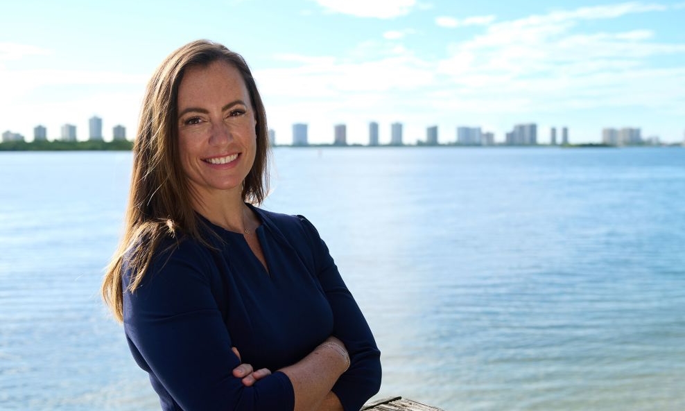 Democrats reclaim state legislative seat in Trump's "power base"