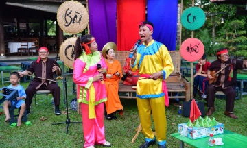 Saigontourist group culinary festival opens tomorrow