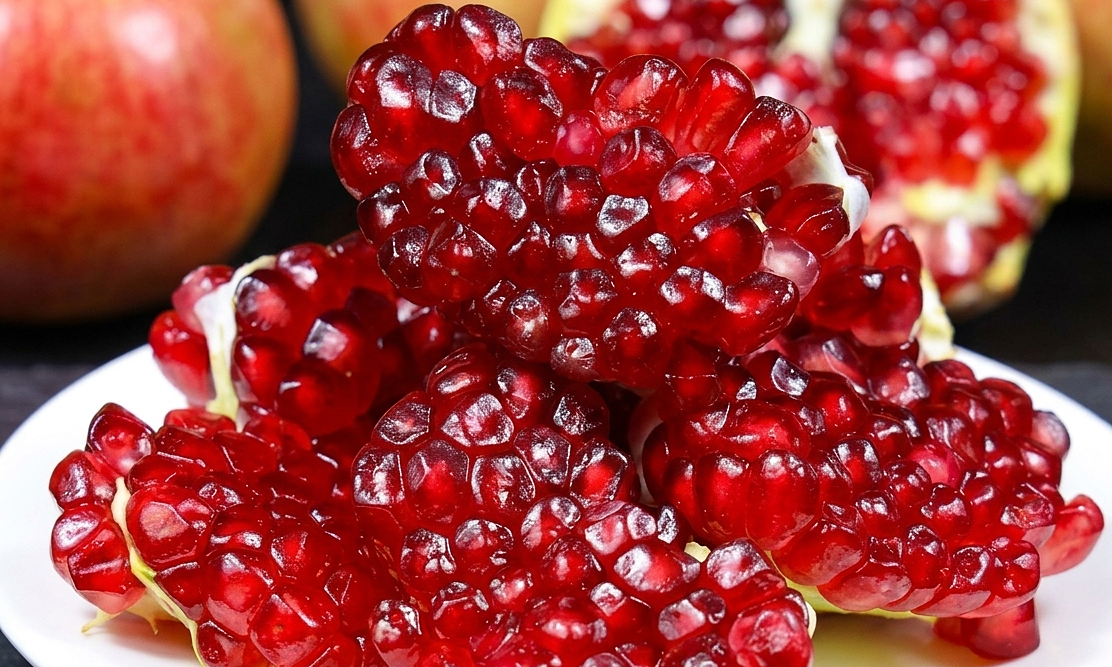 Four nutrients help reduce melanin pigmentation