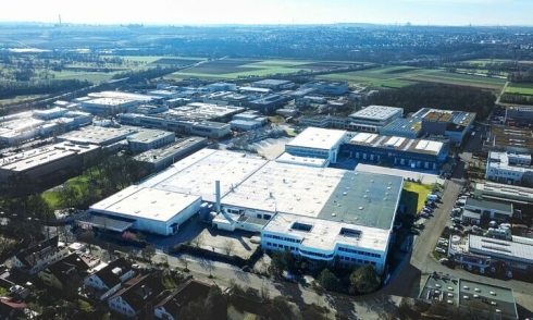 Mileway leases long-term logistics warehouse in Stuttgart