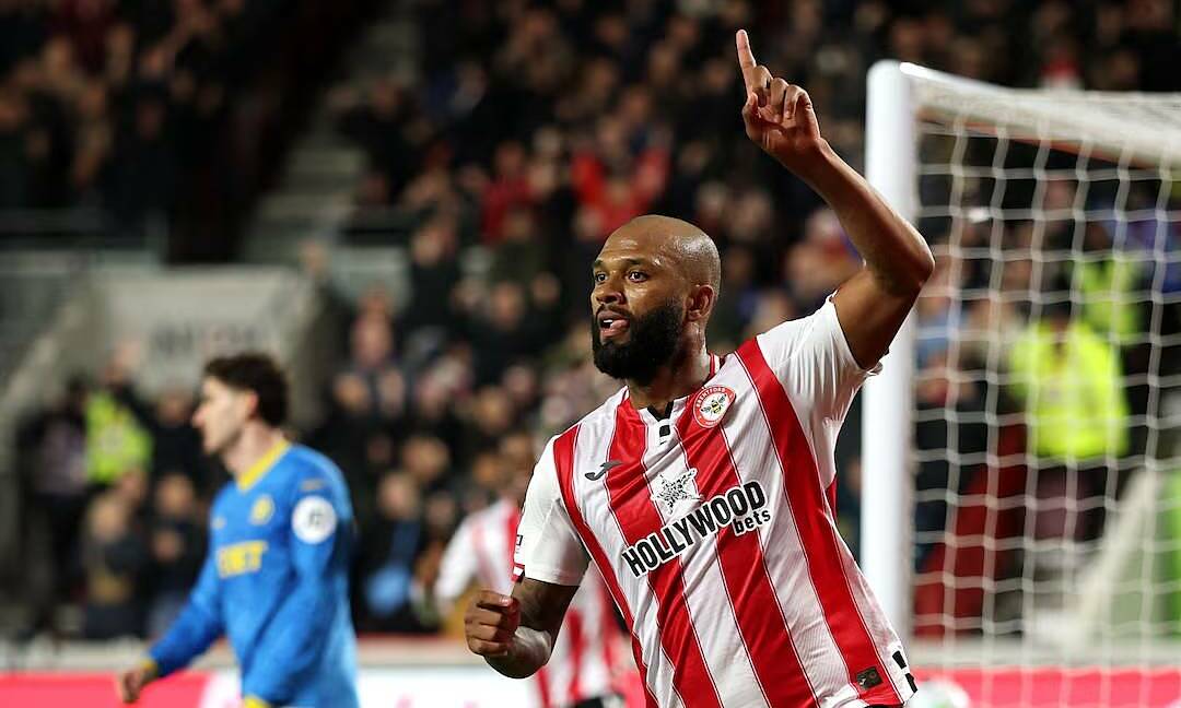 Opponent views Haaland as motivation for Brazil national team call-up