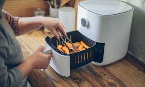 5 mistakes that cause air fryers to catch fire