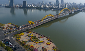 Investment capital in Da Nang surges fivefold in Q1