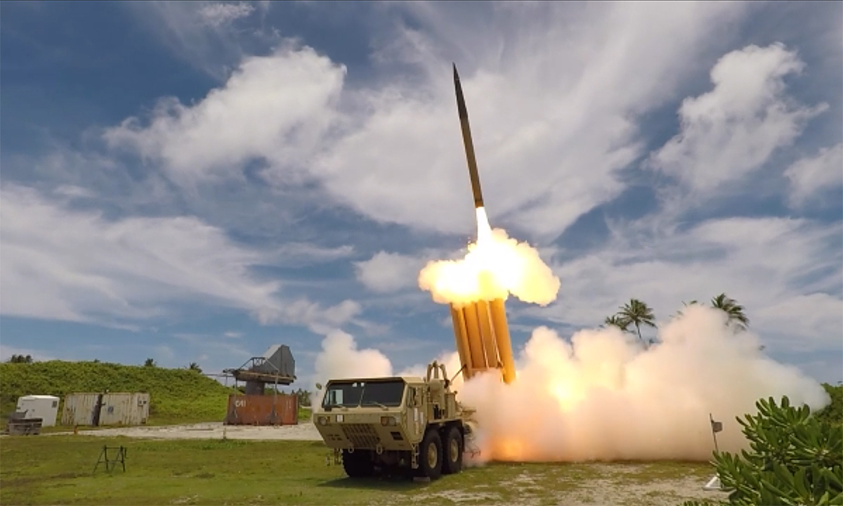 US shifts missile production to 'wartime mode'