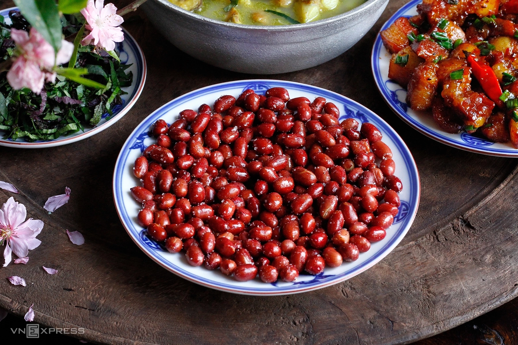 5 protein-rich foods that help women stay in shape