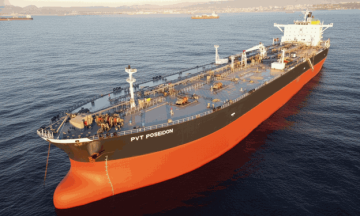 Leading oil and gas transportation company reduces profit target