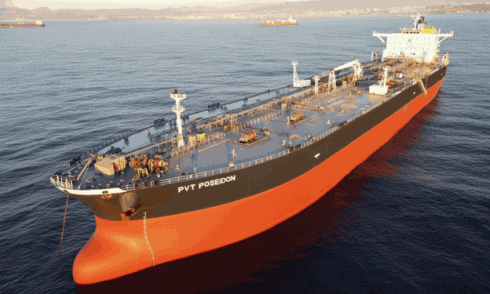 Leading oil and gas transportation company reduces profit target
