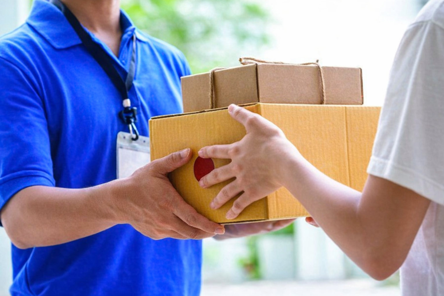 Official channels attract online shoppers