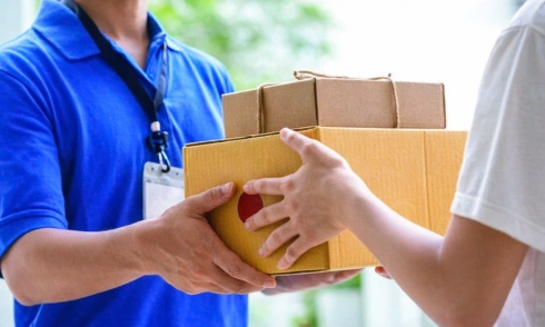 Official channels attract online shoppers