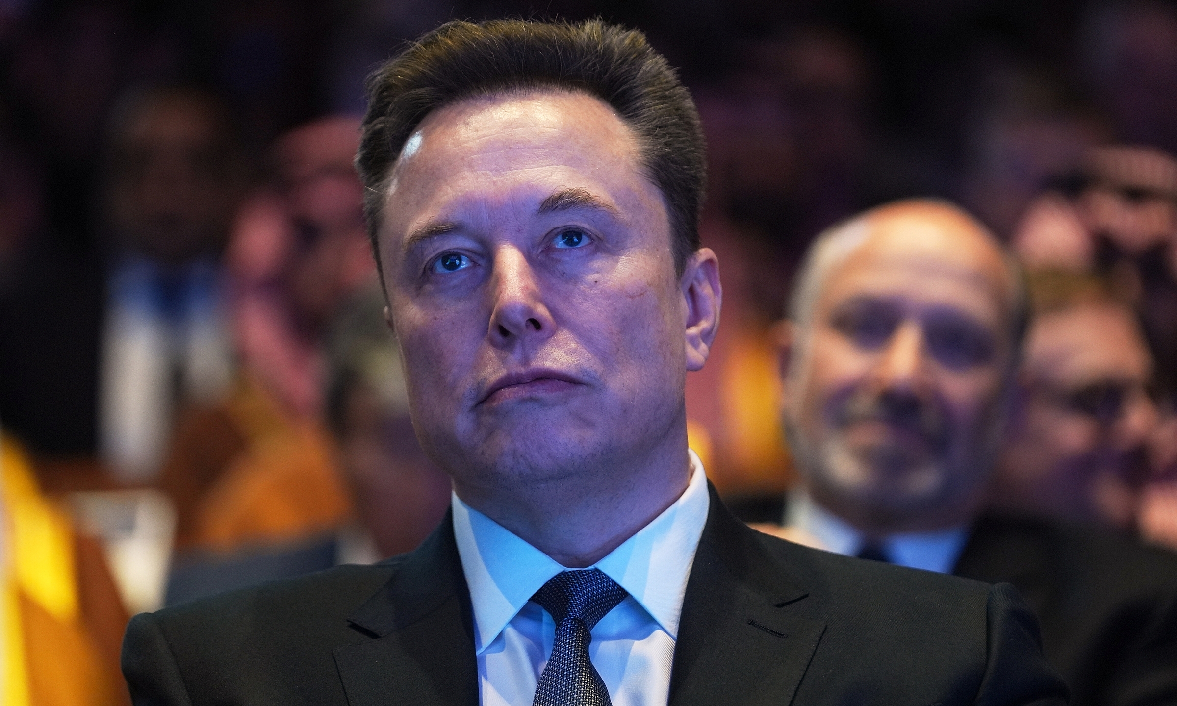 White House rejects Elon Musk's offer to pay airport security staff