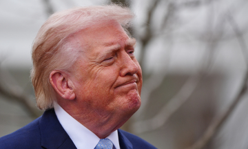 Iran's "big gift" to Trump may be safe passage for oil tankers through Hormuz