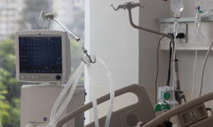 Efforts to save girl after cardiac arrest from water barrel fall