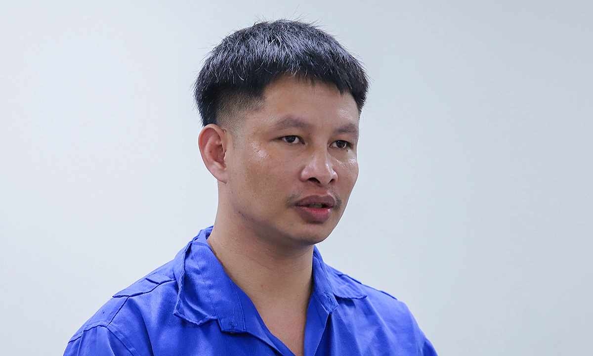 Son murders mother, chases father after repeated warnings