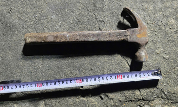 Man assaults traffic police officer for not being excused from violation