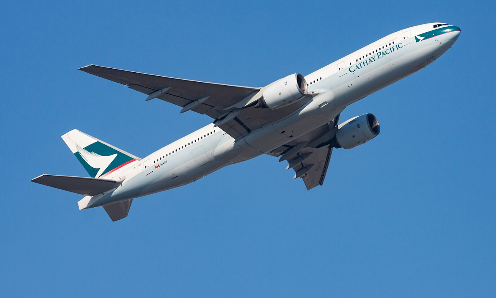 Global airfare surges from april