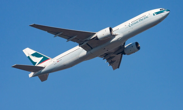 Global airfare surges from april