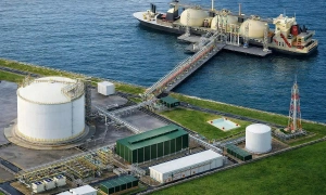 Construction begins on 1,200 MW Hiep Phuoc LNG power plant