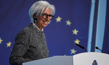 Europe prepares for interest rate hike amid conflict-driven inflation