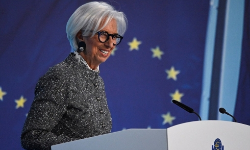 Europe prepares for interest rate hike amid conflict-driven inflation