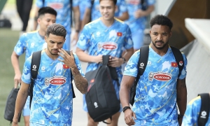 Vietnam – Bangladesh: anticipating the 'deadly duo' of Xuan Son and Hoang Hen