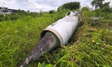 Ca Mau plans to restore MiG-21 fighter jet 'forgotten' for over 40 years