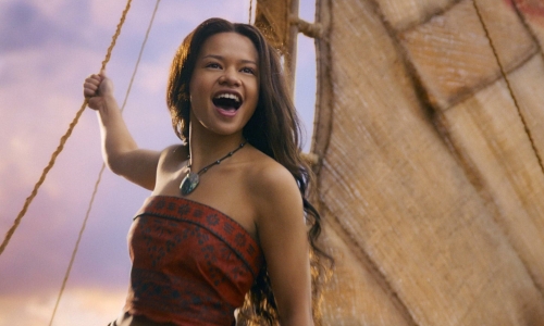 Live-action 'Moana' trailer sparks controversy