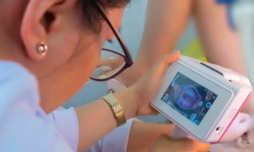 TP HCM offers free cancer and disease screenings at 60 medical stations