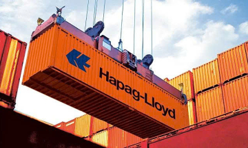 Hapag-Lloyd strengthens logistics network in India