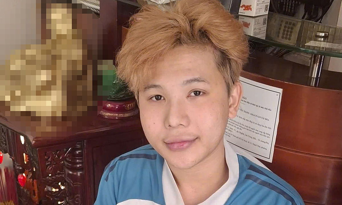 Man impersonates woman, extorts 1.6 billion VND via explicit video chats