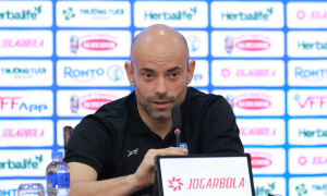 Bangladesh coach: "Vietnam has a strong chance to beat Malaysia"