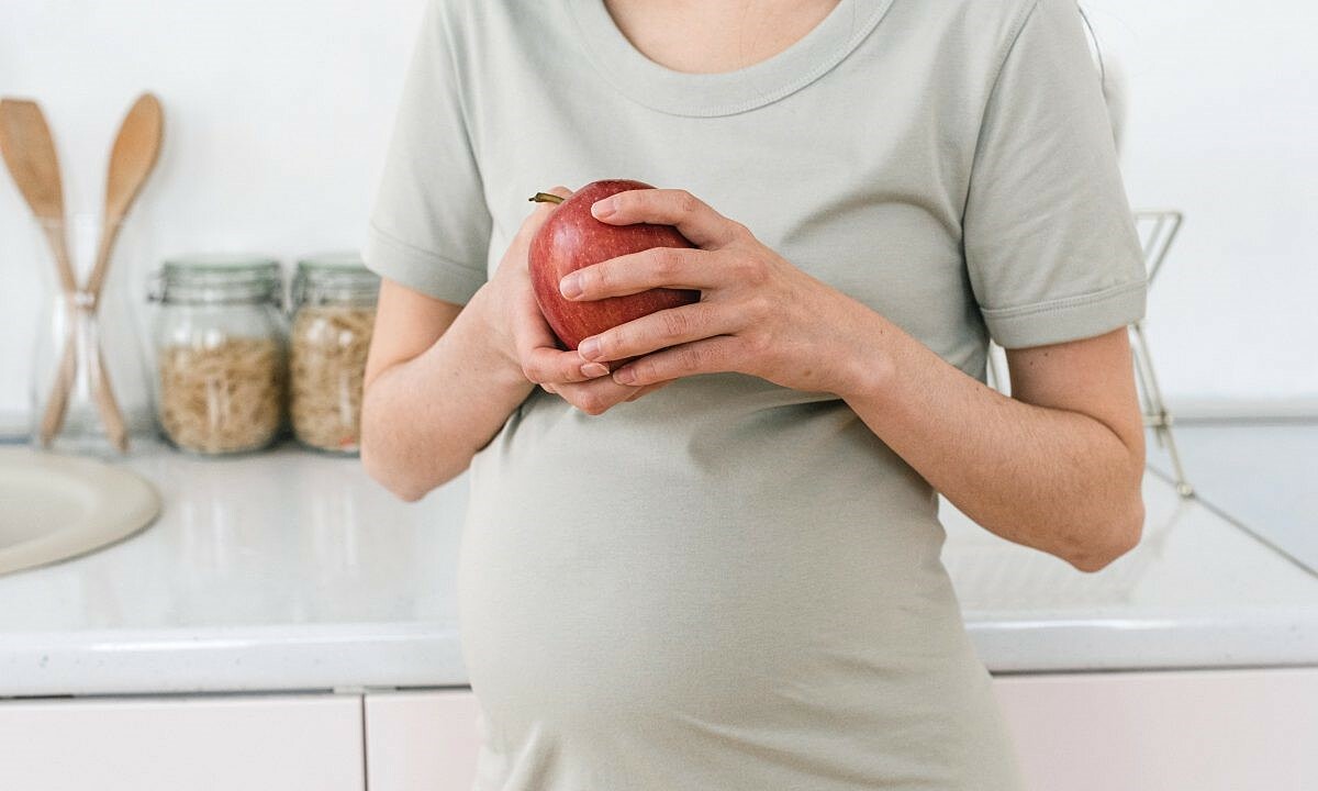 When a C-section is indicated