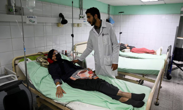 Cuba's healthcare system on the brink of collapse