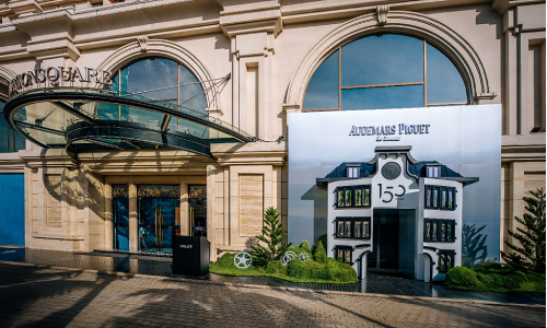Audemars Piguet set to open new boutique in Ho Chi Minh City