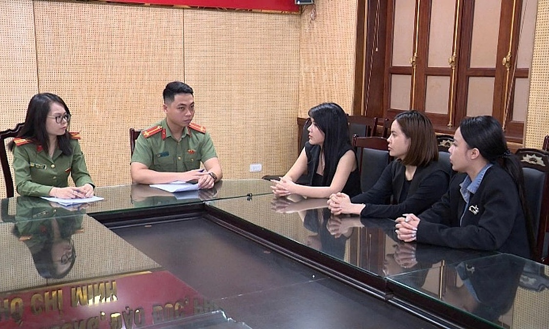 4 individuals from Helia obstetrics and gynecology clinic accused of impersonating doctors, defrauding patients