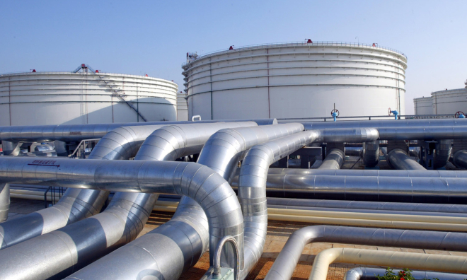 Investors Believe Oil Price Shock is Temporary