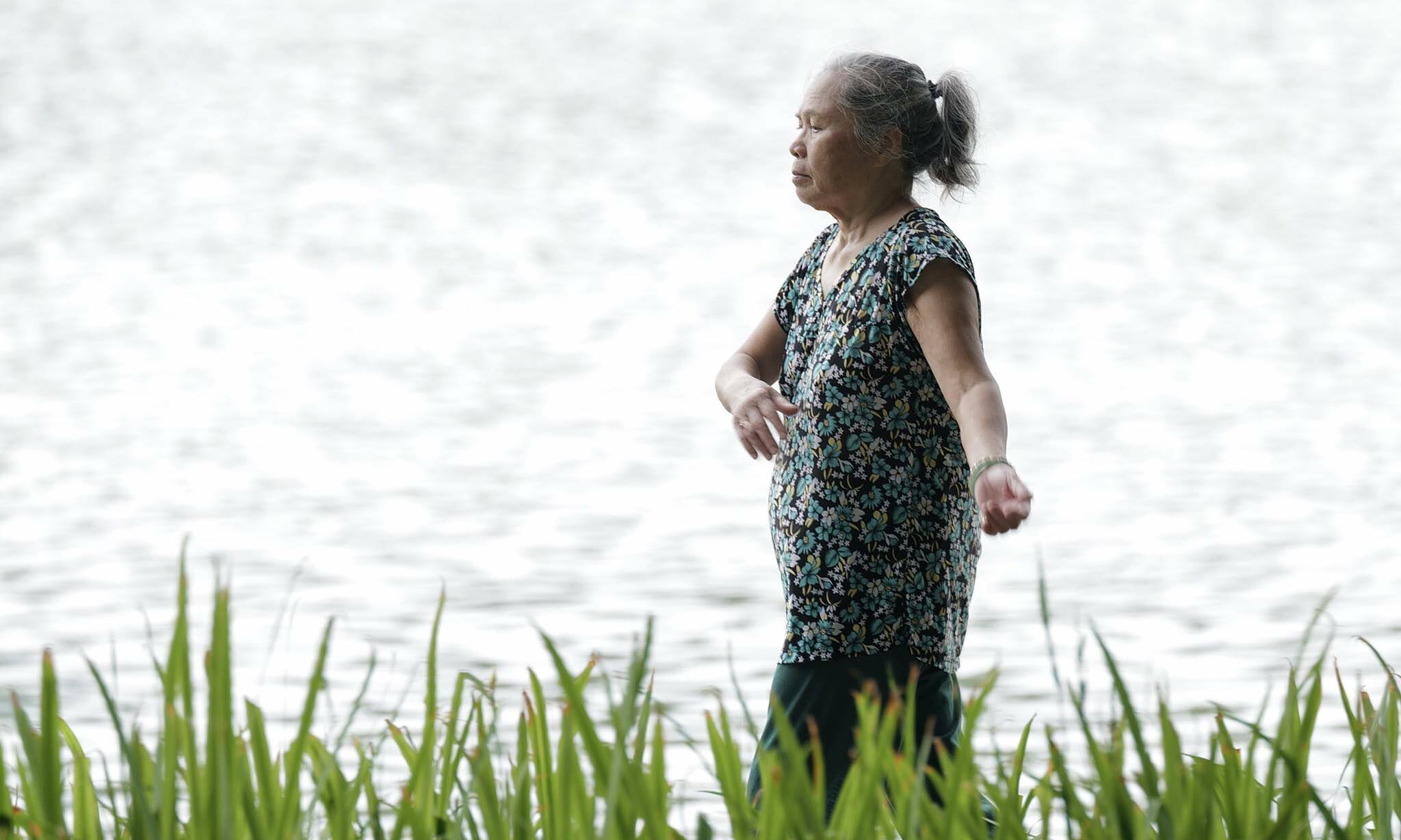 How many calories does walking 10,000 steps burn?