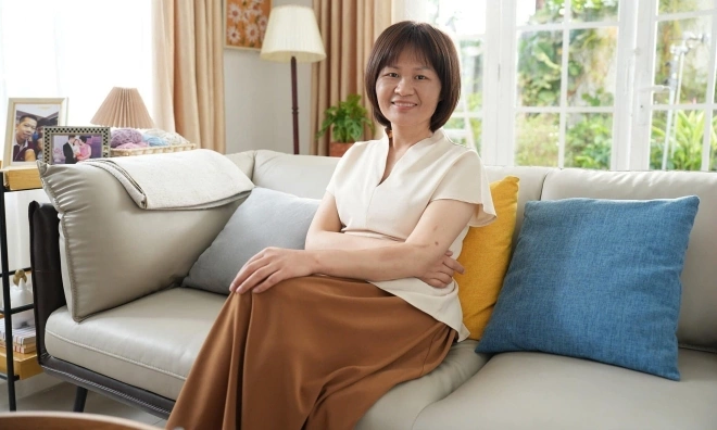 From a self-written eulogy to living eleven years with metastatic cancer