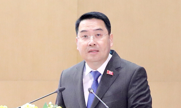 Bac Ninh, Ninh Binh, Lang Son, Lao Cai consolidate local leadership