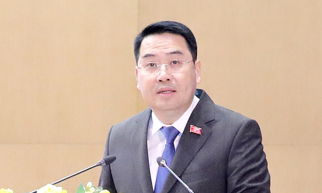 Bac Ninh, Ninh Binh, Lang Son, Lao Cai consolidate local leadership