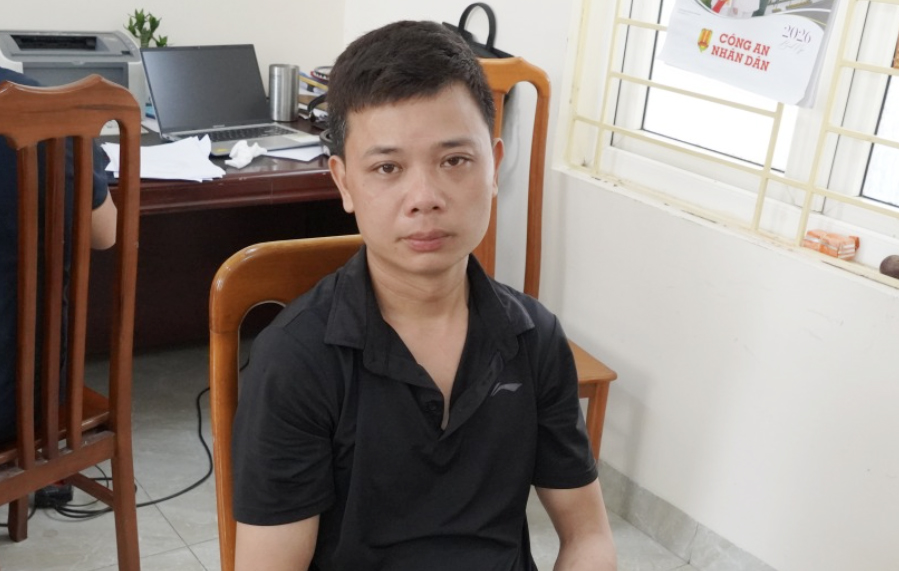 Son-in-law livestreams during chaotic night, hunting down wife's family with a gun