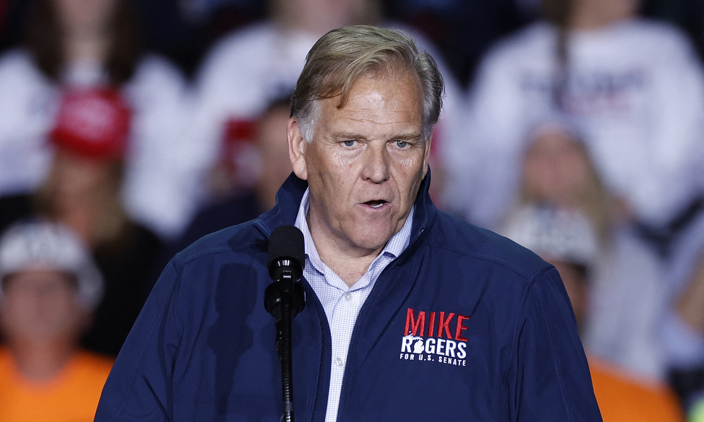 Some Republican lawmakers frustrated by lack of information on Iran conflict